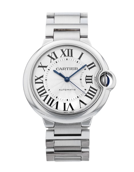 Cartier Ballon Bleu W6920046